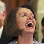 Congress – Been Caught Stealing