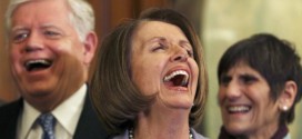Congress – Been Caught Stealing