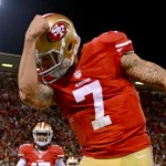 Kaepernicking, Tebowing, Dangerfielding?