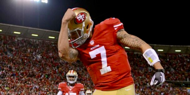 Kaepernicking, Tebowing, Dangerfielding?