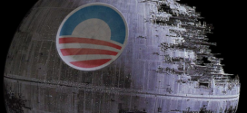 White House Strikes Back – Jettisons Death Star Petition