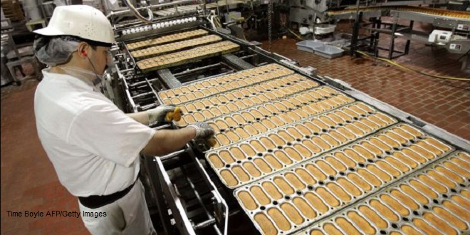 Hostess Twinkies Closer to Being in Everyone’s Fat Mouths