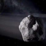 NASA: Possible Seismic Activity on Asteroid 2012 DA14