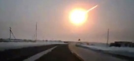 Great Balls of Fire: Meteors Over Russia, Cuba, San Francisco Explained