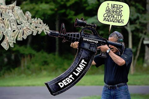 obama skeet debt limit high capacity magazines obama skeet debt limit high capacity magazines