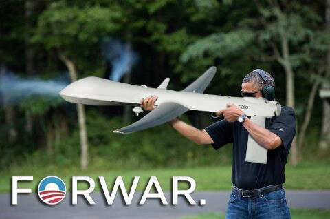 obama skeet drone obama skeet drone