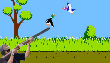 obama skeet duck hunt obama skeet duck hunt