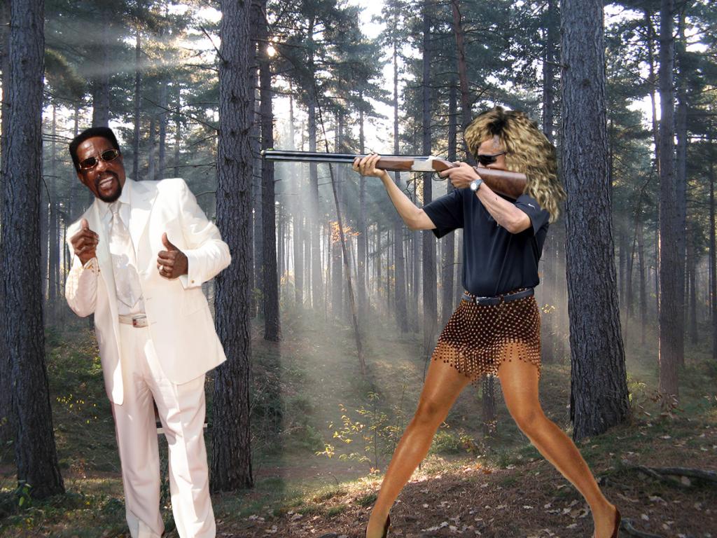 obama skeet ike tina obama skeet ike tina