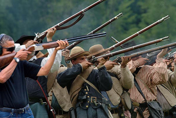 obama skeet muskets obama skeet muskets