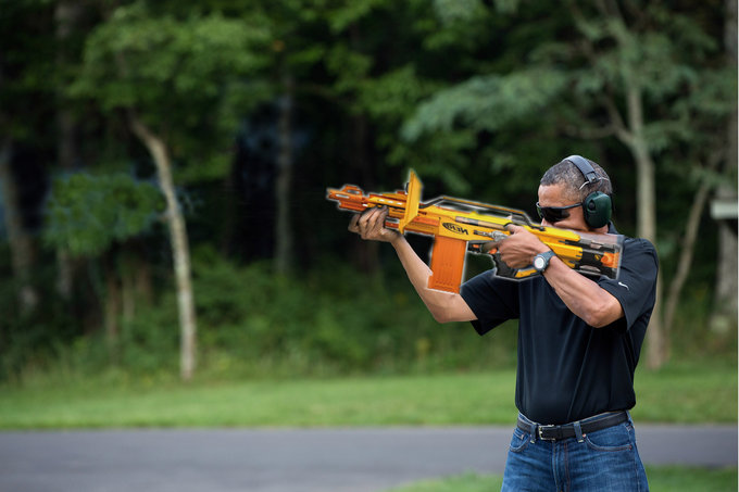 obama skeet nerf obama skeet nerf