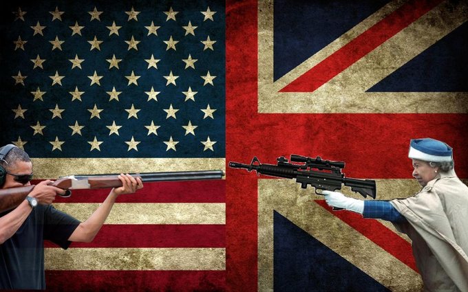 obama skeet queen elizabeth obama skeet queen elizabeth