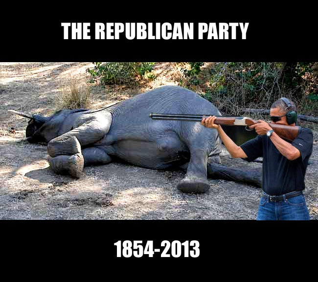 obama skeet republican party obama skeet republican party
