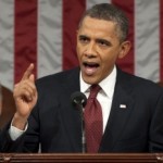 State of the Union Address 2013: Live Blogging