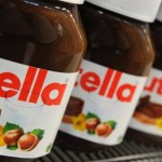 5 Tons of Nutella Stolen, Possible Uses