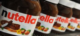 5 Tons of Nutella Stolen, Possible Uses