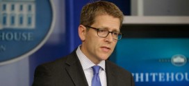 Jay Carney Evasion on Benghazi Leads to #JayCarneyExcuses