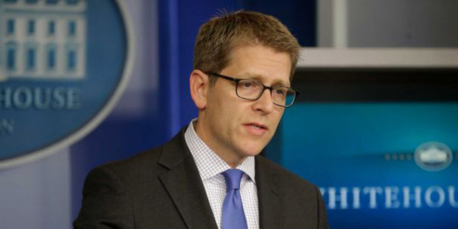 Jay Carney Evasion on Benghazi Leads to #JayCarneyExcuses