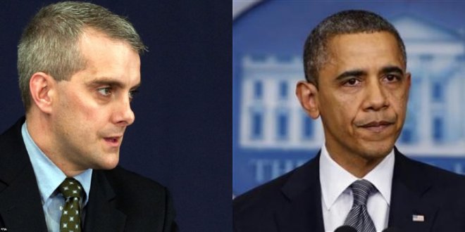Obama’s Scandals Nothing Compared to Latest Crisis
